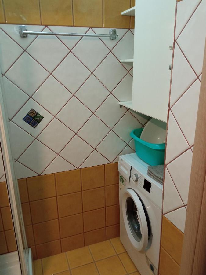 Sofia'S Garden Apartment Néa Péramos Екстериор снимка